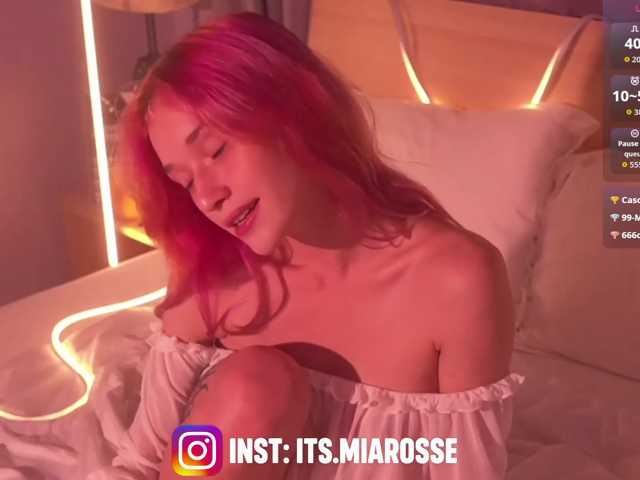 MiaRosee