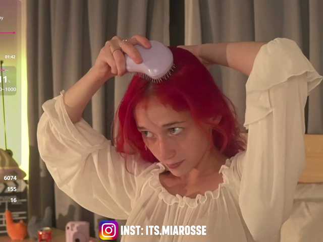 MiaRosee