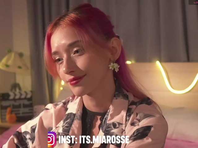 MiaRosee