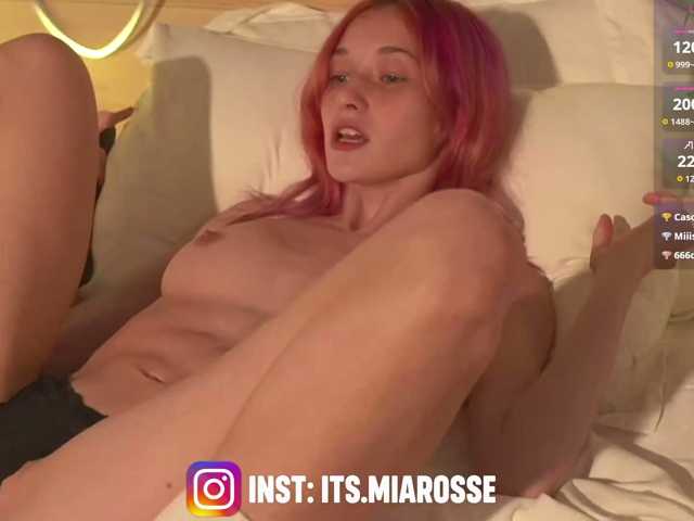 MiaRosee