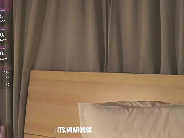 MiaRosee