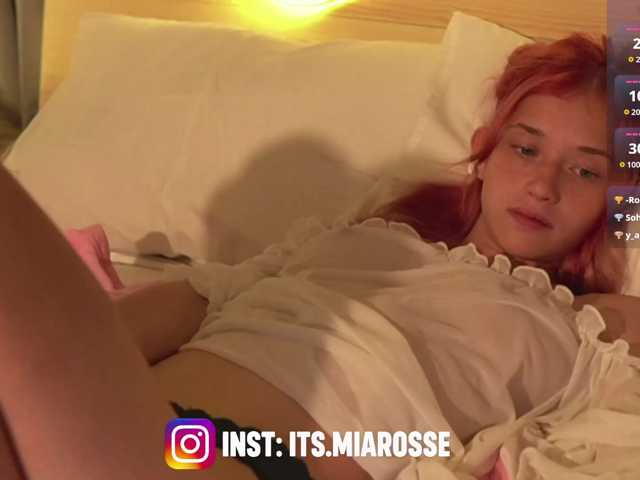 MiaRosee
