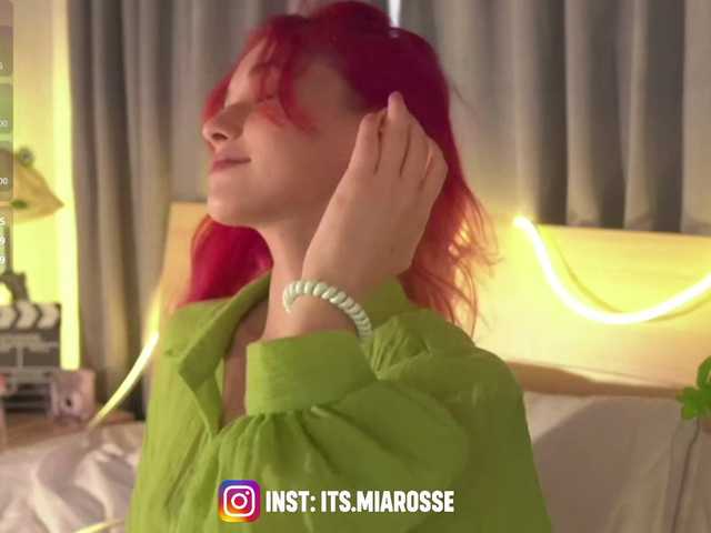 MiaRosee