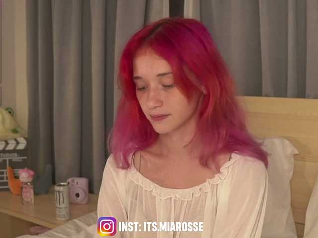 MiaRosee