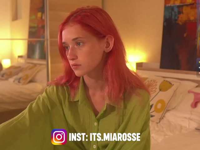 MiaRosee