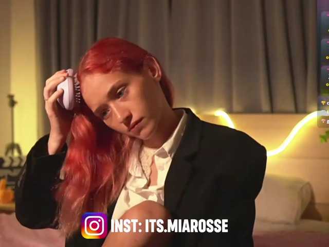MiaRosee