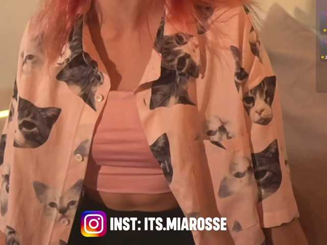 MiaRosee