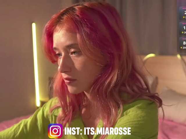 MiaRosee