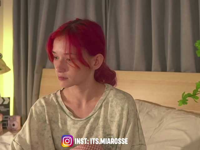 MiaRosee