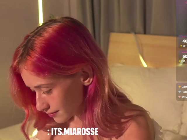 MiaRosee