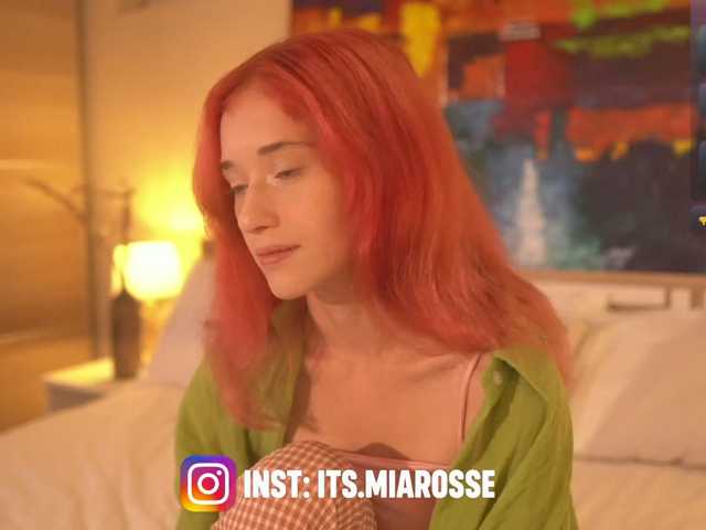MiaRosee