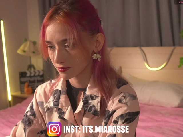MiaRosee
