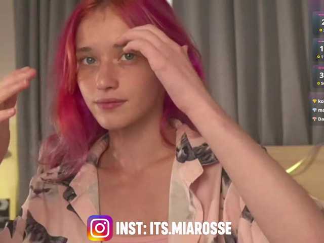 MiaRosee