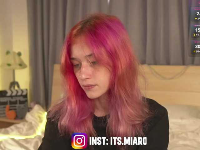 MiaRosee