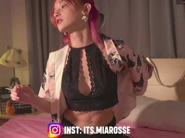 MiaRosee
