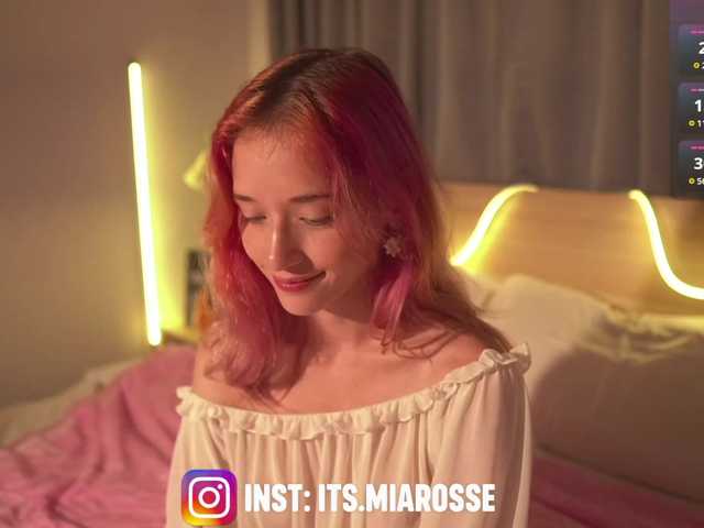 MiaRosee