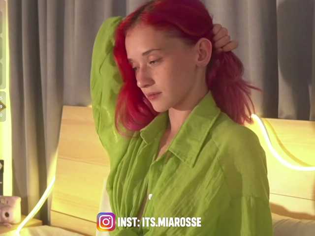 MiaRosee