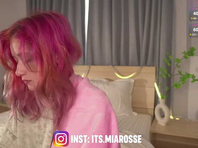 MiaRosee