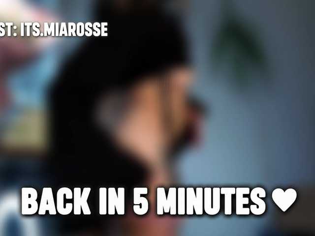 MiaRosee