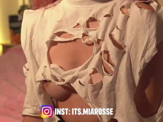 MiaRosee