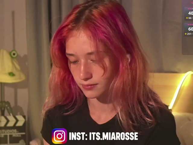 MiaRosee