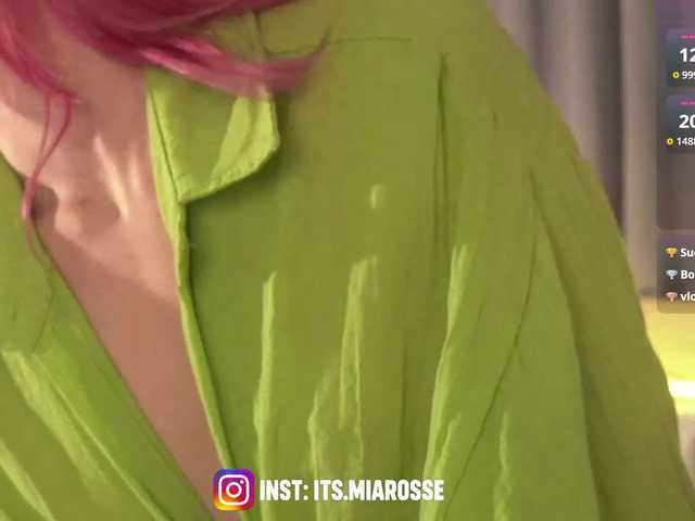 MiaRosee