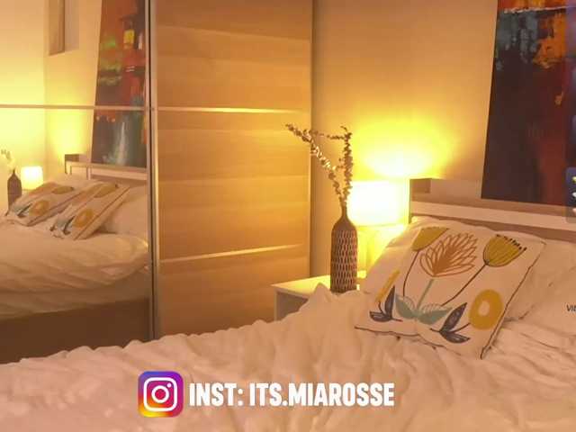 MiaRosee