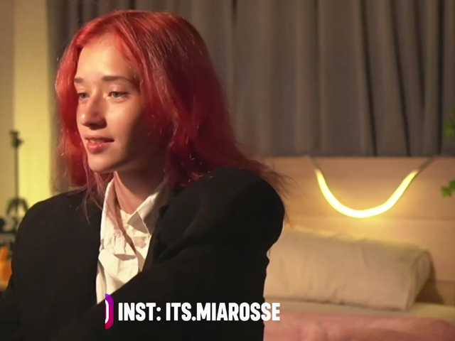 MiaRosee