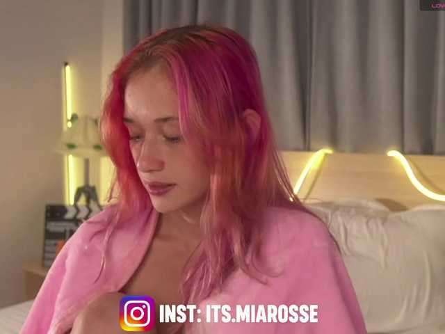 MiaRosee