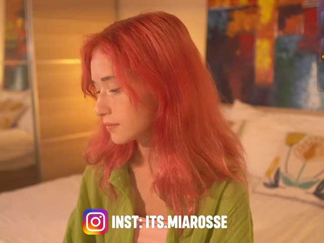 MiaRosee