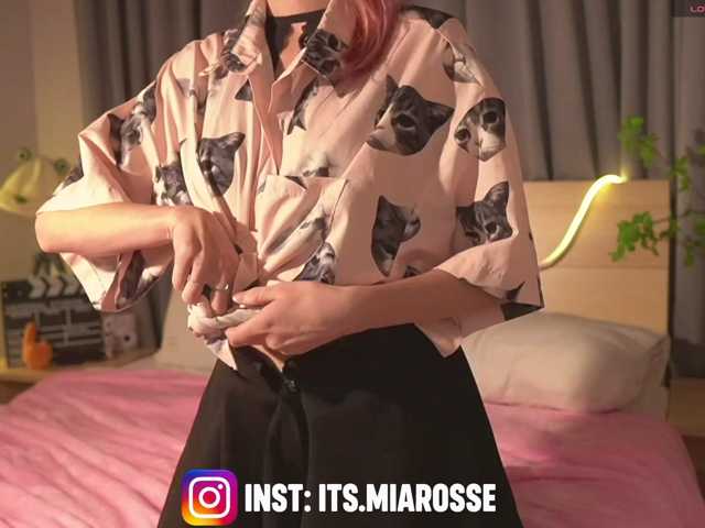 MiaRosee