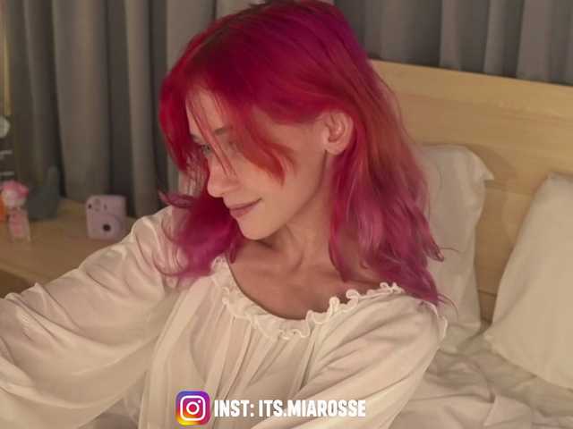 MiaRosee
