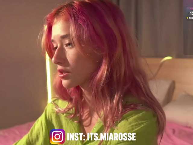 MiaRosee