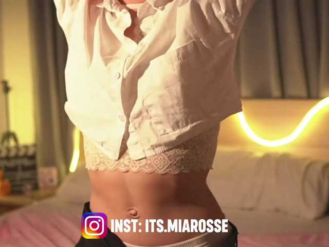 MiaRosee