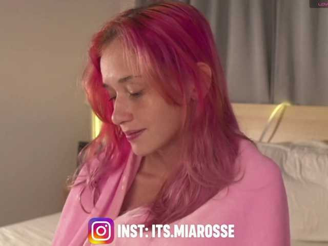 MiaRosee
