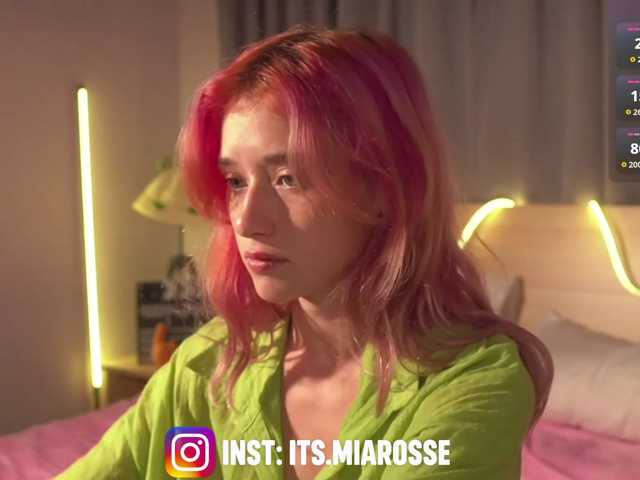 MiaRosee