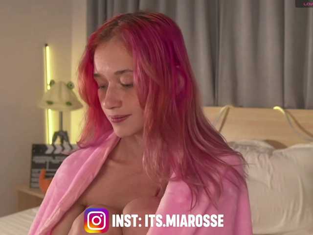MiaRosee