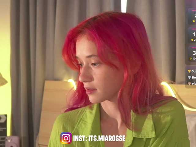 MiaRosee