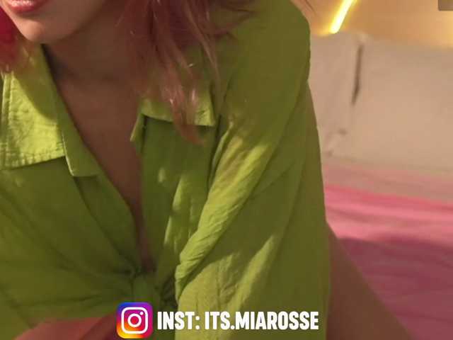 MiaRosee