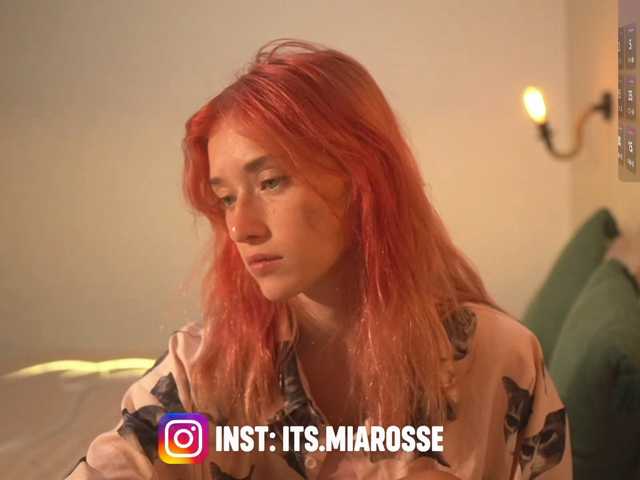 MiaRosee
