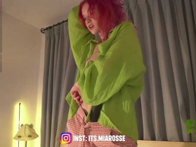 MiaRosee