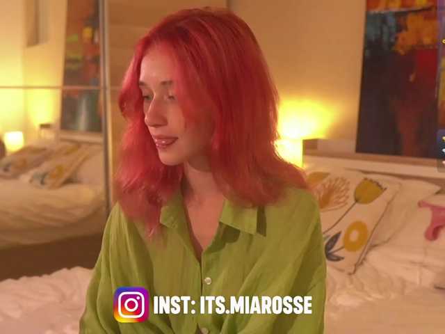 MiaRosee