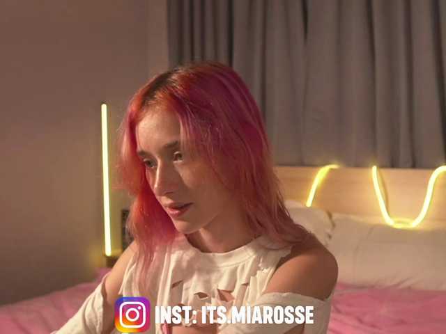 MiaRosee