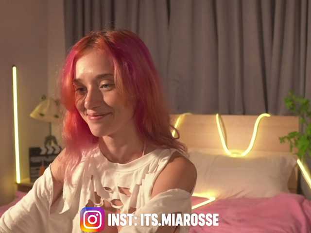 MiaRosee