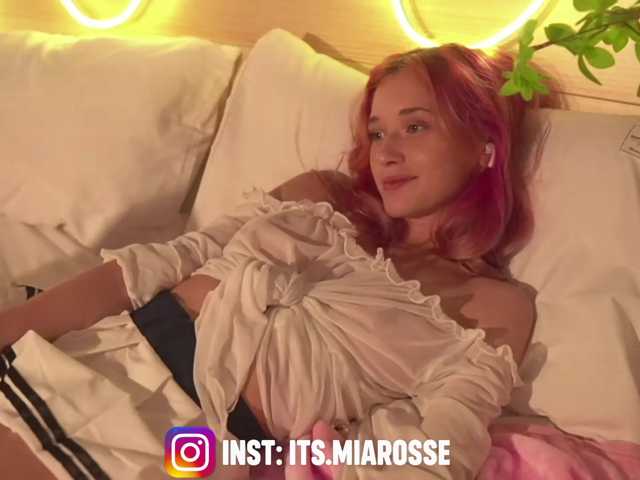 MiaRosee