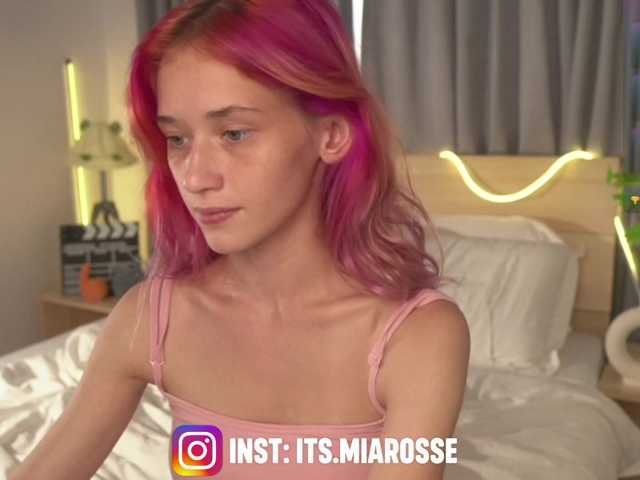 MiaRosee