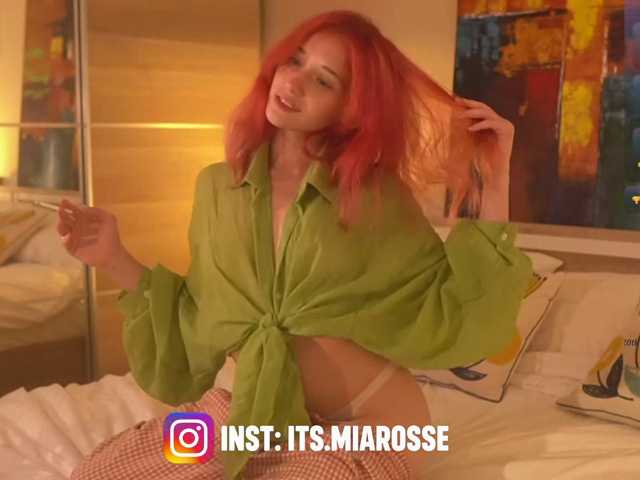 MiaRosee