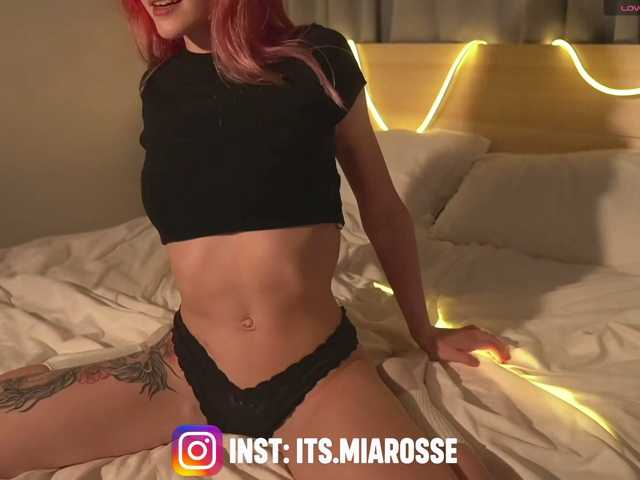 MiaRosee