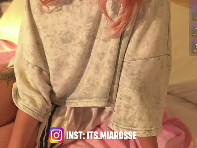MiaRosee
