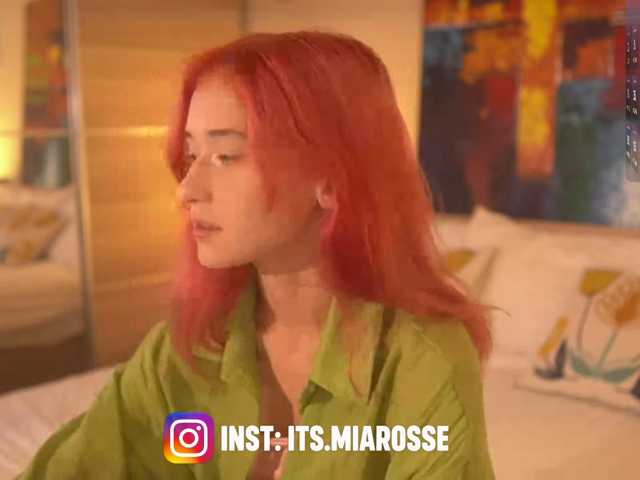 MiaRosee